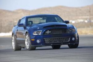 Picture of Shelby GT500 Super Snake