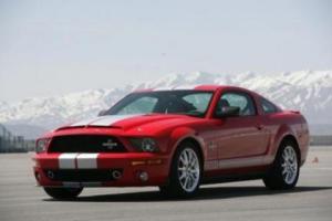 Picture of Shelby Mustang Cobra GT500KR