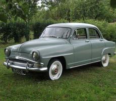 Picture of Simca Aronde Elysee