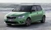 Picture of Skoda Fabia RS