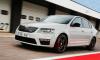 Picture of Skoda Octavia RS 230