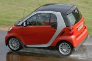 Image of Smart Fortwo Coupe 1.0