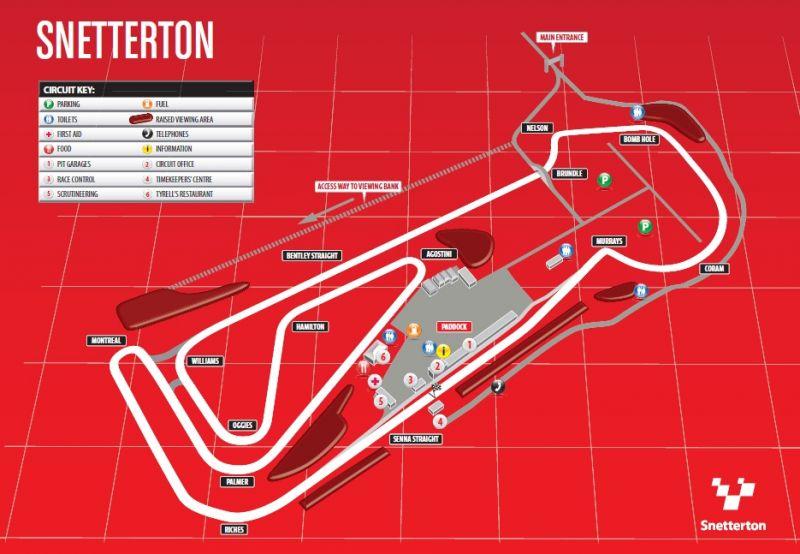 GT Cup 2020 Round ONE Race THREE Snetterton 300 - Microsoft Apps