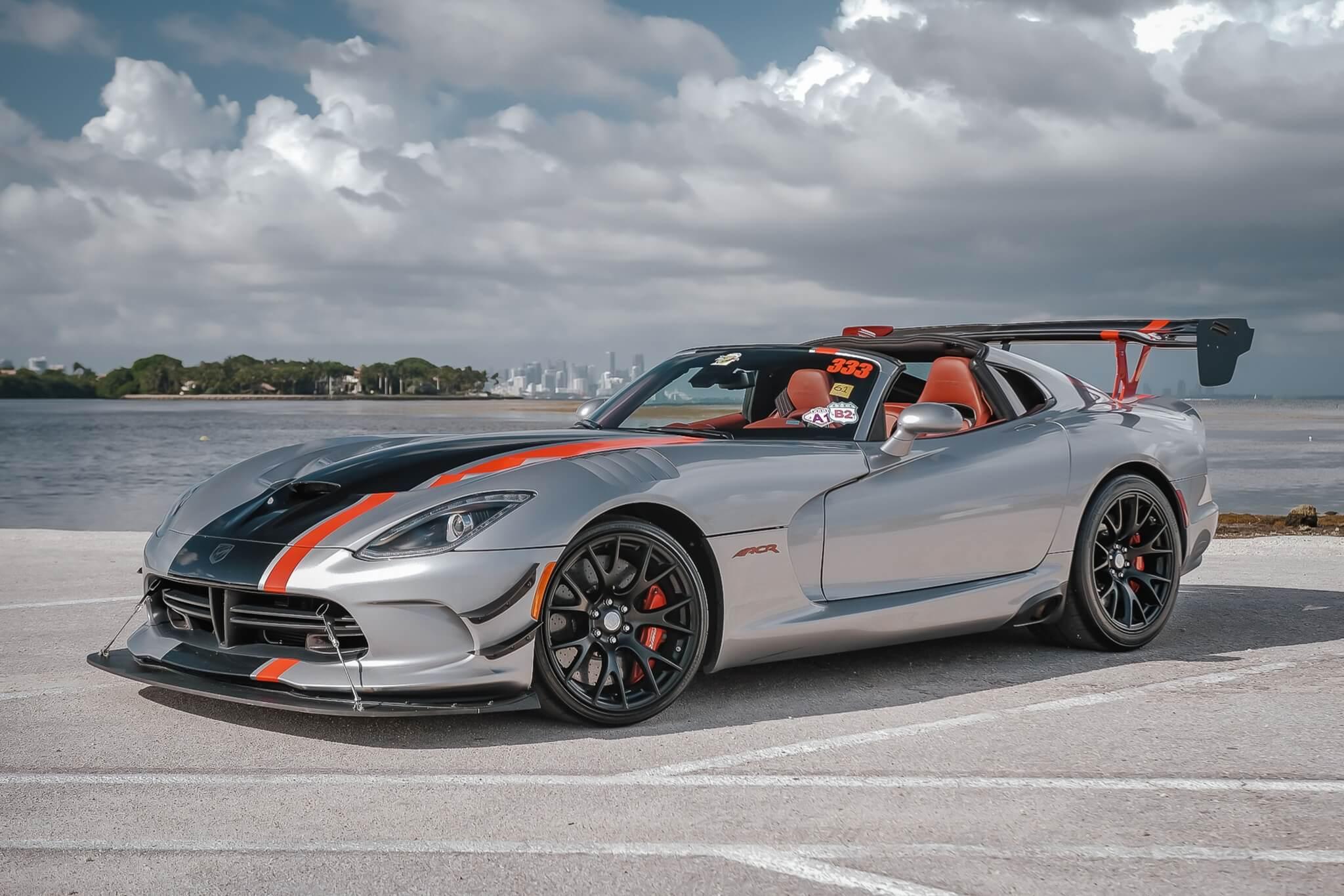 Picture of Viper ACR Extreme T..
