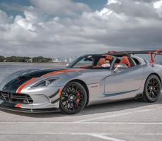 Picture of Viper ACR Extreme T..