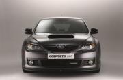 Image of Subaru Cosworth Impreza CS400