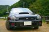 Photo of 2002 Subaru Impreza WRX S202
