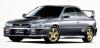 Photo of 1999 Subaru Impreza WRX Type-RA STi Version V