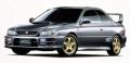 Subaru Impreza WRX Type-RA STi Version V