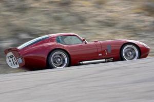 Picture of Superformance Daytona Coupe
