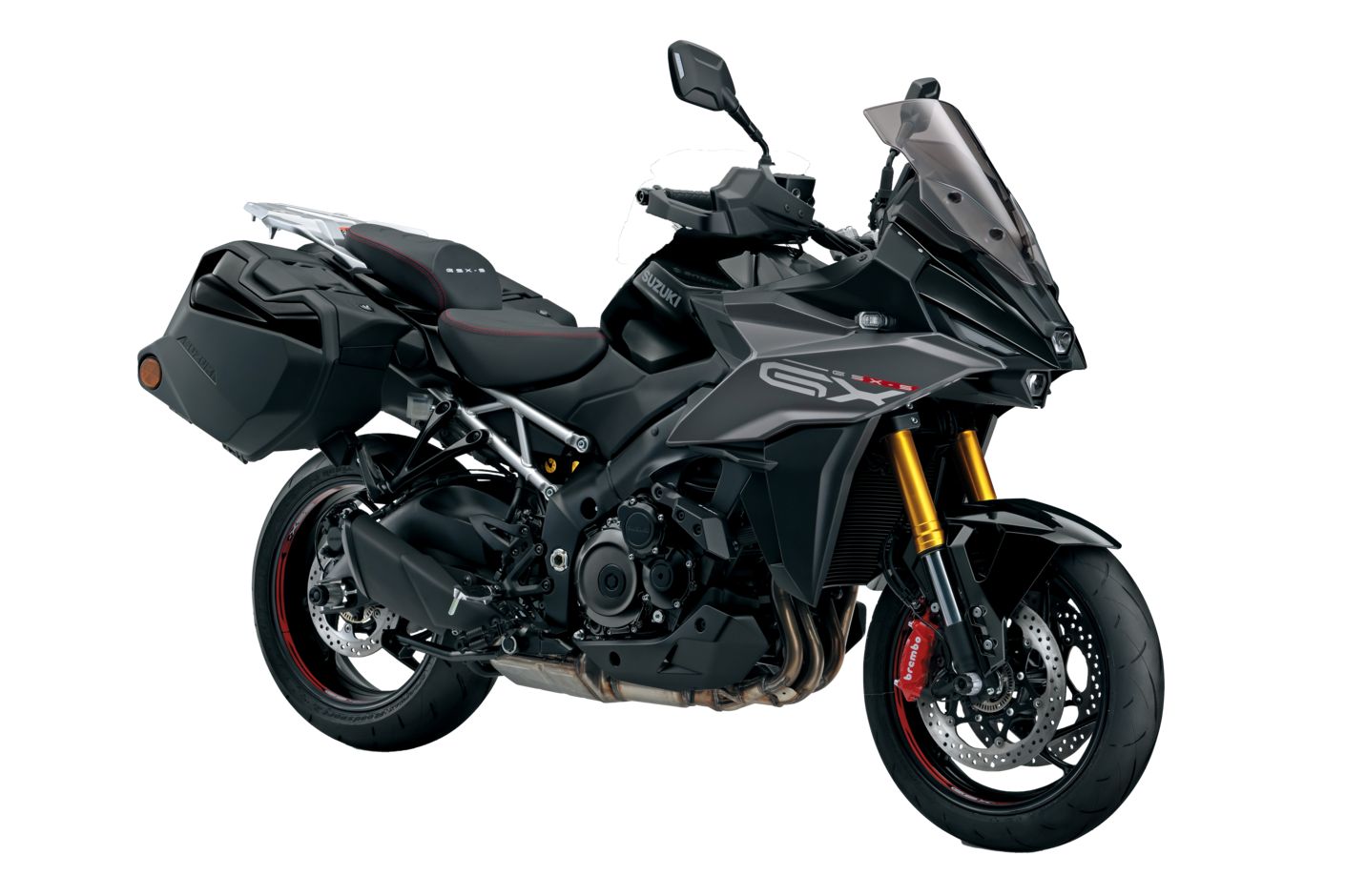 Picture of Suzuki GSX-S 1000 GX