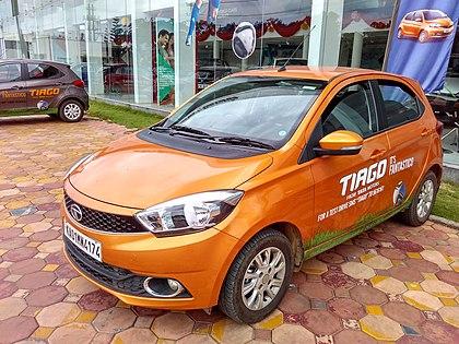 Picture of Tata Tiago