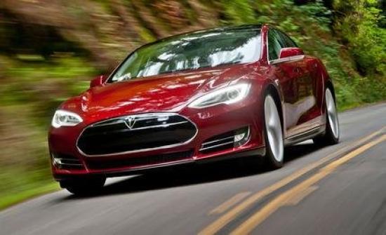 Ananiver Absoluut Vermomd Tesla Model S P85 specs, 0-60, quarter mile, lap times - FastestLaps.com