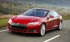 Picture of Tesla Model S P85D
