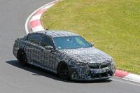 Cover for The next BMW M5 Saloon will allegedly make 718 HP, but there is just one huge problem