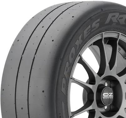 Toyo Proxes RR - FastestLaps.com