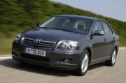 Image of Toyota Avensis 2.2 D-Cat