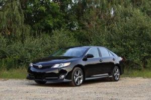 Picture of Toyota Camry SE V6