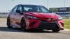 Photo of 2019 Toyota Camry TRD