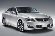 Image of Toyota Crown