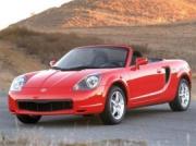 Image of Toyota MR-2 1.8 Roadster