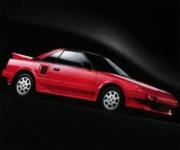 Image of Toyota Mr2 aw11 1.6