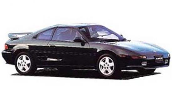 Image of Toyota MR2 GT-S
