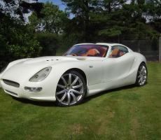 Picture of Trident Iceni