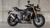 Photo of 2021 Triumph Speed Triple 1200 RS