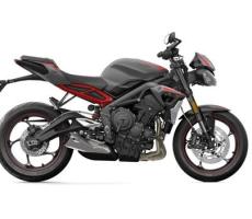 Picture of Street Triple R