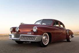 Picture of Tucker 48
