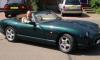 Picture of TVR Chimaera 5.0