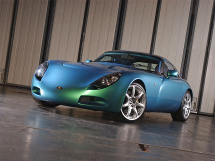 Picture of TVR T350C