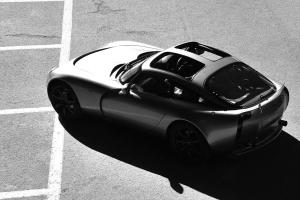 Photo of TVR T350T