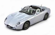 Image of TVR Tuscan