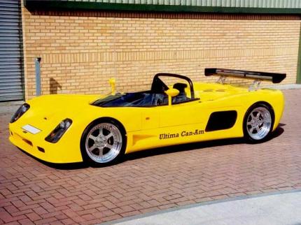 Photo of Ultima Can-am