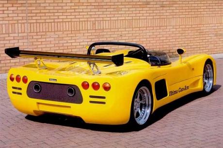 Picture of Ultima Can-am