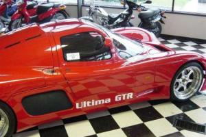 Picture of Ultima GTR 500