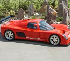 Picture of Ultima GTR 535
