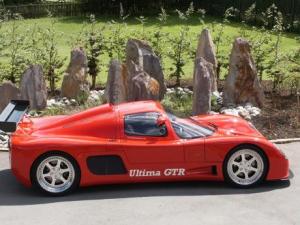 Photo of Ultima GTR 720