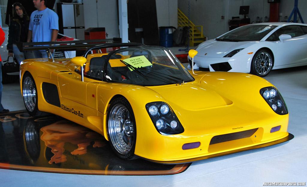 Ultima spyder 6 2 specs performance data fastestlaps