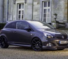 Picture of Cosa D VXR ClubSport