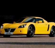 Picture of Vauxhall VX220 Turbo