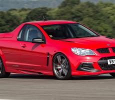 Picture of VXR8 Maloo LSA