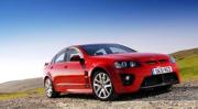 Image of Vauxhall VXR8 Supercharged