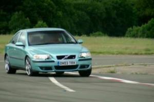Picture of Volvo S60 R