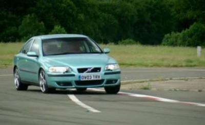 Image of Volvo S60 R