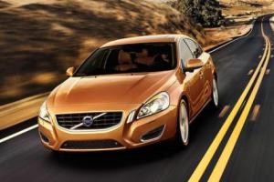 Picture of Volvo S60 T6