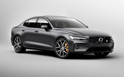 Image of Volvo S60 T8 Twin Engine