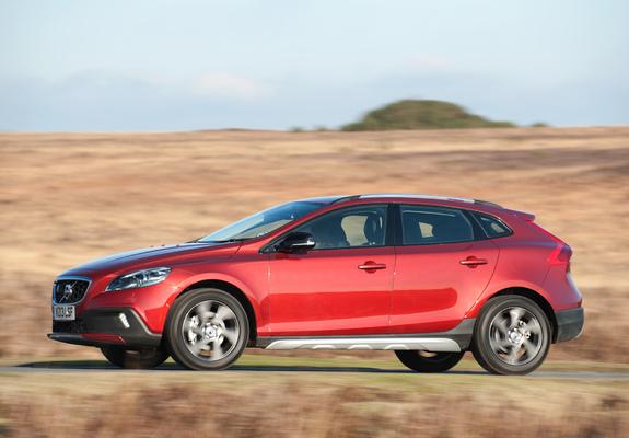 Image of Volvo V40 Cross Country T5